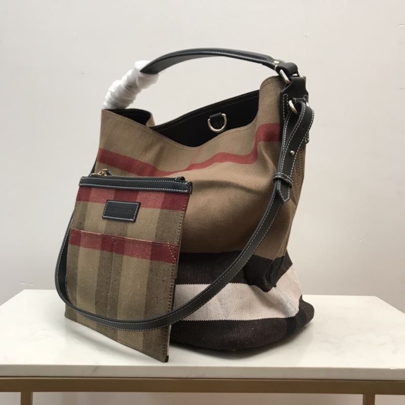 Burberry Bucket Bags